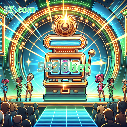 Explorando a Plataforma 5526 Bet: Jogos e Emoções Sem Fim